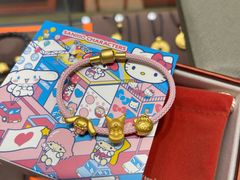 -周生生(旺角新世纪广场店)