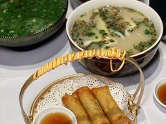 -顶特勒·黄鱼馆·特色菜(上海大世界店)