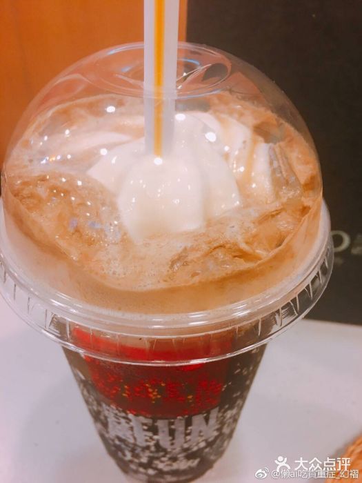 麦当劳(建设南路店)麦炫酷图片