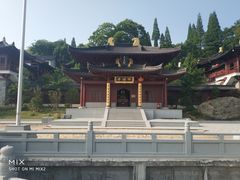 -达蓬山旅游度假区