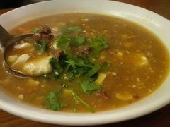 -乌江鱼杭帮菜(西湖店)