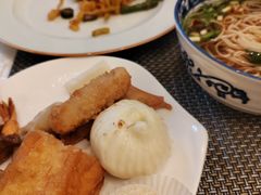 -上海汾阳花园酒店
