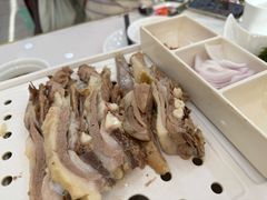 -老毛手抓·盐池滩羊非遗手抓(宁夏总店)