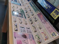 -LOHO眼镜(九亭金地广场店)