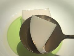 杏仁豆腐-華府Deluxe(兴业太古汇店)