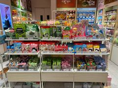 -良品铺子(宝安天虹购物中心店)