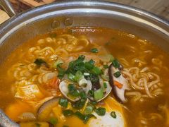 -金顺韩式烤肉·网红烤肉店(广利路店)