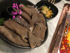 -新辣道鱼火锅(领展购物广场·中关村店)