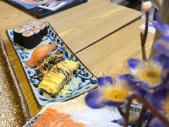 -谷村寿司(同福路店)