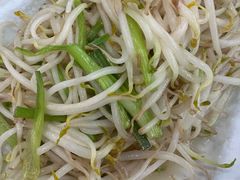 -四海回族饭店(前进大街店)