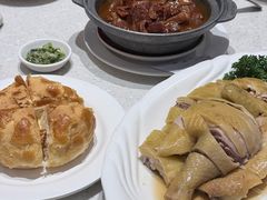 -香港新发烧腊茶餐厅(书城店)