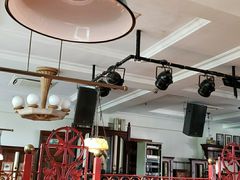 -宝莱纳餐厅(滨江店)