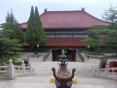 -龙口南山旅游景区