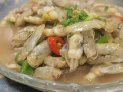-梅子大排档