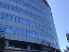 -首都医科大学附属北京友谊医院(西城院区)