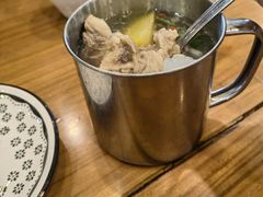 -巴依老爷新疆美食(望京小街店)