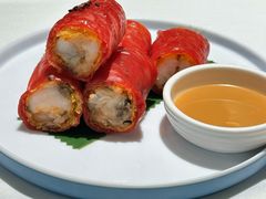 红米肠-银灯食府(丽丰国际中心店)