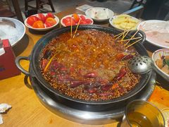 -楠火锅(太古里总店)