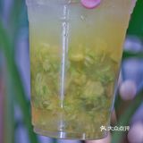 夏日清爽起飞！一杯好李巨上头
