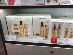 -DFS迪斐世(香港广东道店)
