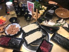 -手选潮汕鲜活牛肉火锅(二七广场店)