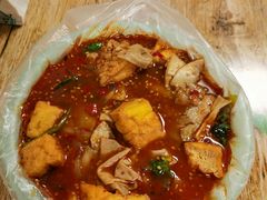 -夫妻串店(和睦路店)