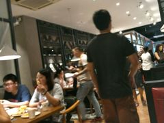 大堂-比格比萨自助(密云店)