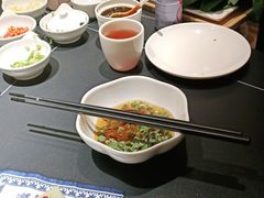 -蜀九香火锅(彩虹店)