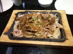 -高第街56号餐厅(银座商城玉函店)