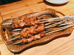 -阿里家Miss Ali·烤肉酒馆by MIG