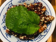 -西安饭庄(立丰国际店)
