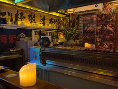 -鸟泉居酒屋·烧鸟·酒馆(百子湾店)