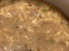 -煎饼卷大葱·非遗传承·潍坊菜(十笏园店)