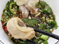 -花苑美食横琴生蚝火锅(拱北粤华路店)