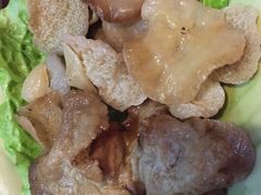 -一叶一世界•素食餐厅(环球中心店)
