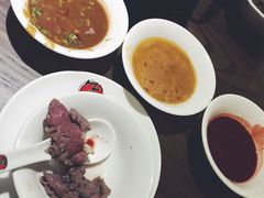 -牛焱·贵州黄牛肉火锅(城西银泰店)