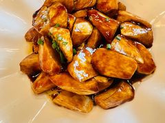 油蒙茭白-漕溪人家