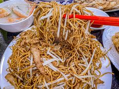 -一哥美食(总店)