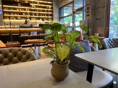 卡座-25#COFFEE(古地石店)