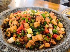 -百年老扣碗(沙坪坝店)
