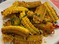 -富来美食(成发大厦店)