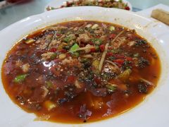 -廖老妈蹄花店(人民公园陕西街259号店)