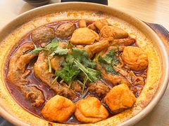 -刘栋梁大排档(淮海东路店)