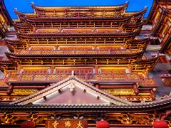 -大佛古寺