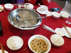-北京全聚德烤鸭店(昌平店)