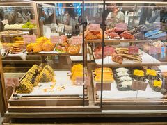 -RUXU入续糖水铺与包(卓悦中心店)