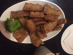 捞王锅物料理(昆山店)-捞王猪肚鸡火锅(昆山店)