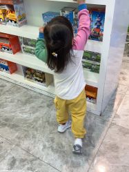 点击看大图 -爆米花儿童美发乐园