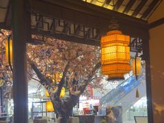 -绿茶餐厅(摩尔城店)