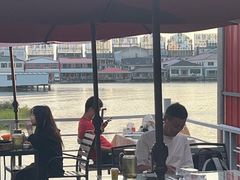 -七的湖·江南蟹舫·阳澄湖农家菜(蟹舫苑店)